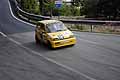 Fiat 500 racing pilota Palmisano Donato (II manche)